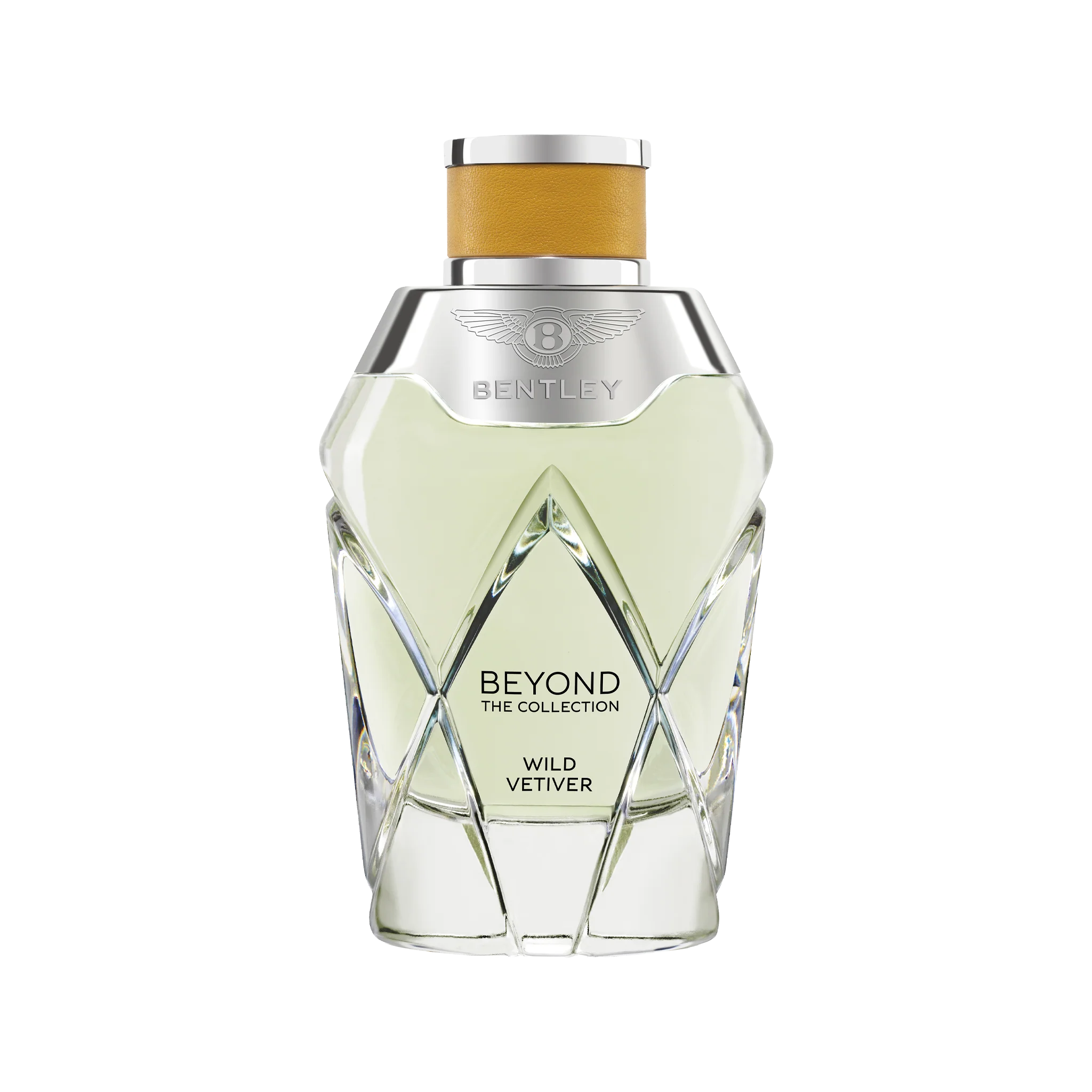 Wild Vetiver 1