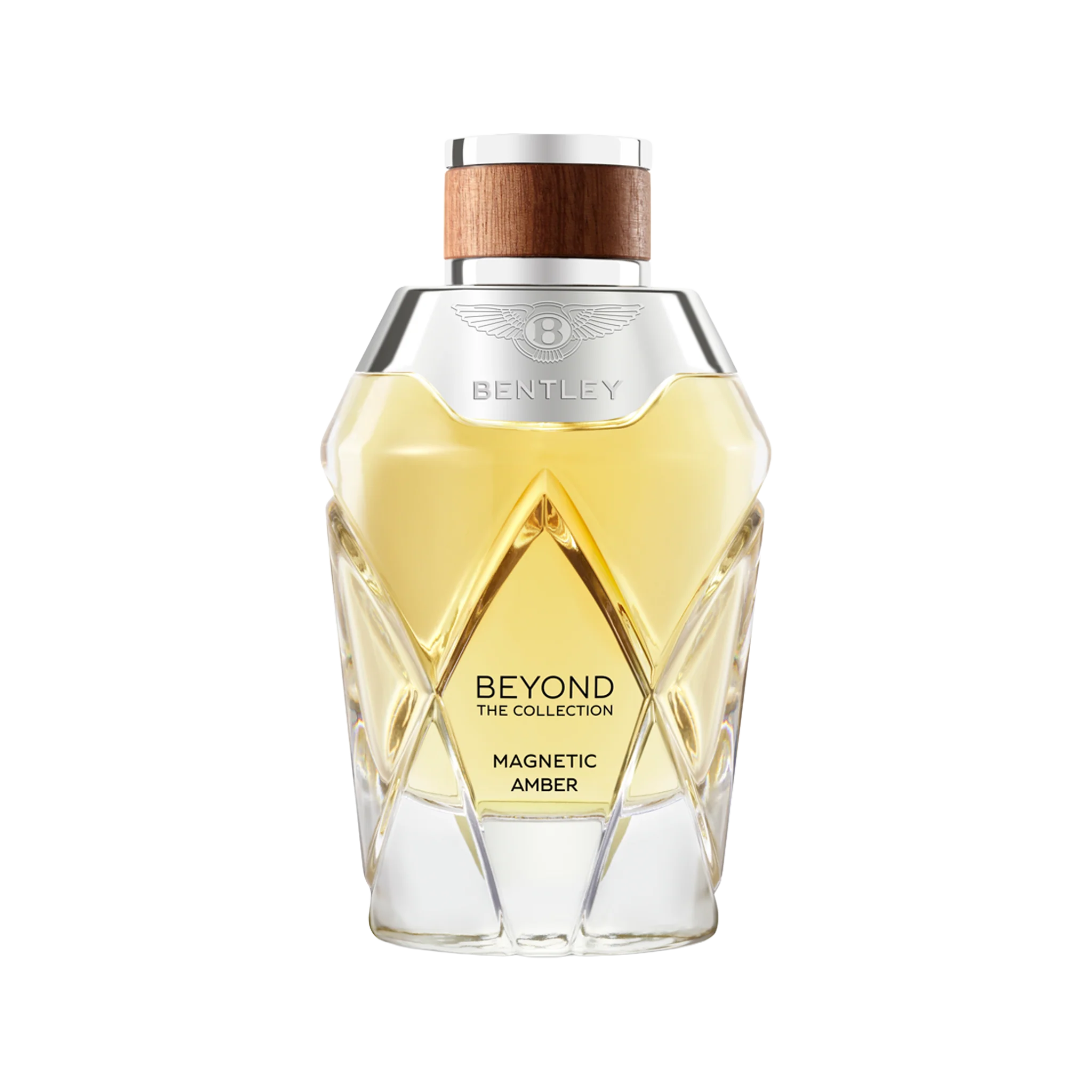 Crystal Edition 6